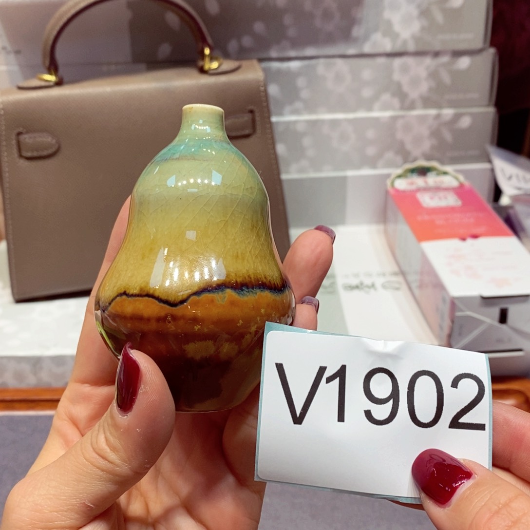 如图所示 观兰器物