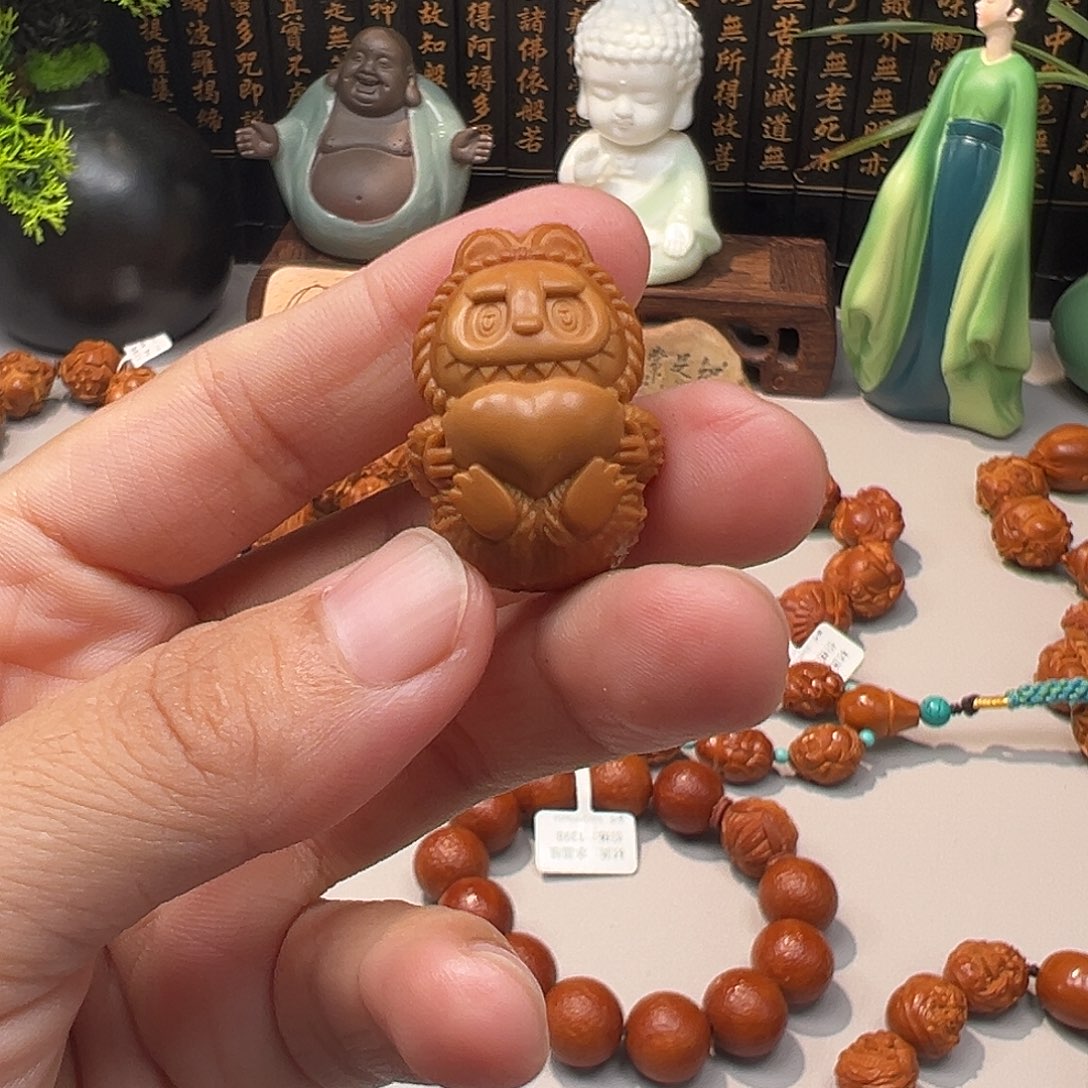 手串/手链橄榄核橄榄核