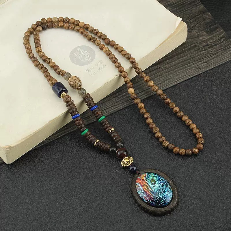 310 精品项链wy310（无礼盒）