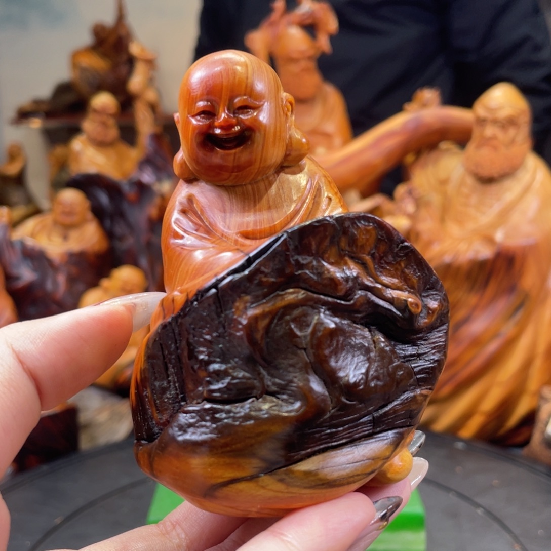 柏木（崖柏）手串/手链