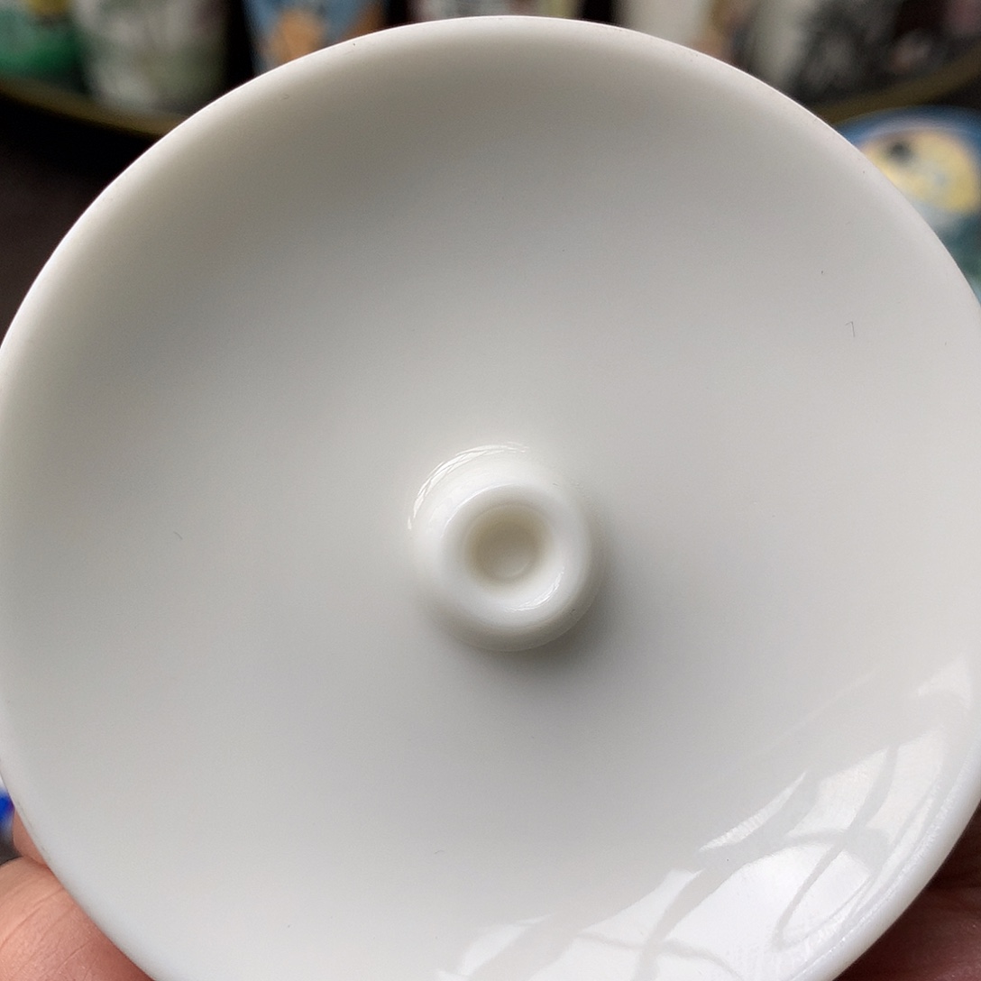 烧***酒瓷手工手绘手绘樱小