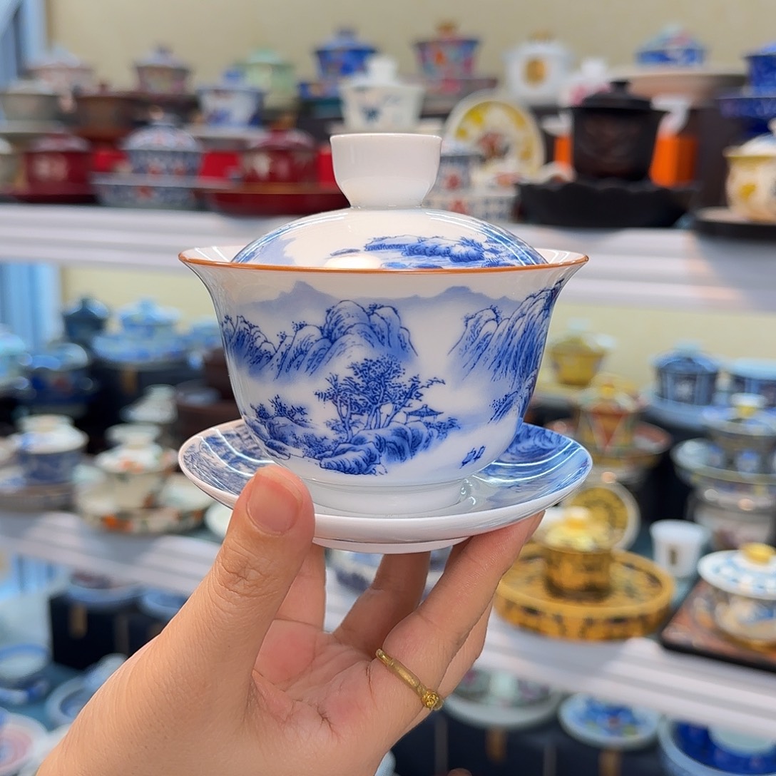 我们的目标是成为