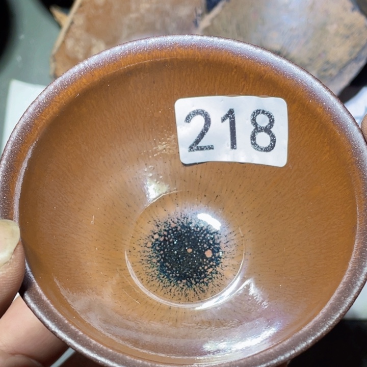 茶盏茶具也可以作为218多