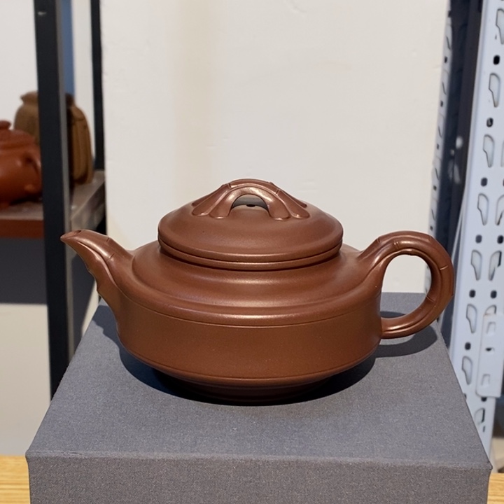 茶壶紫砂紫砂壶的时候我也是