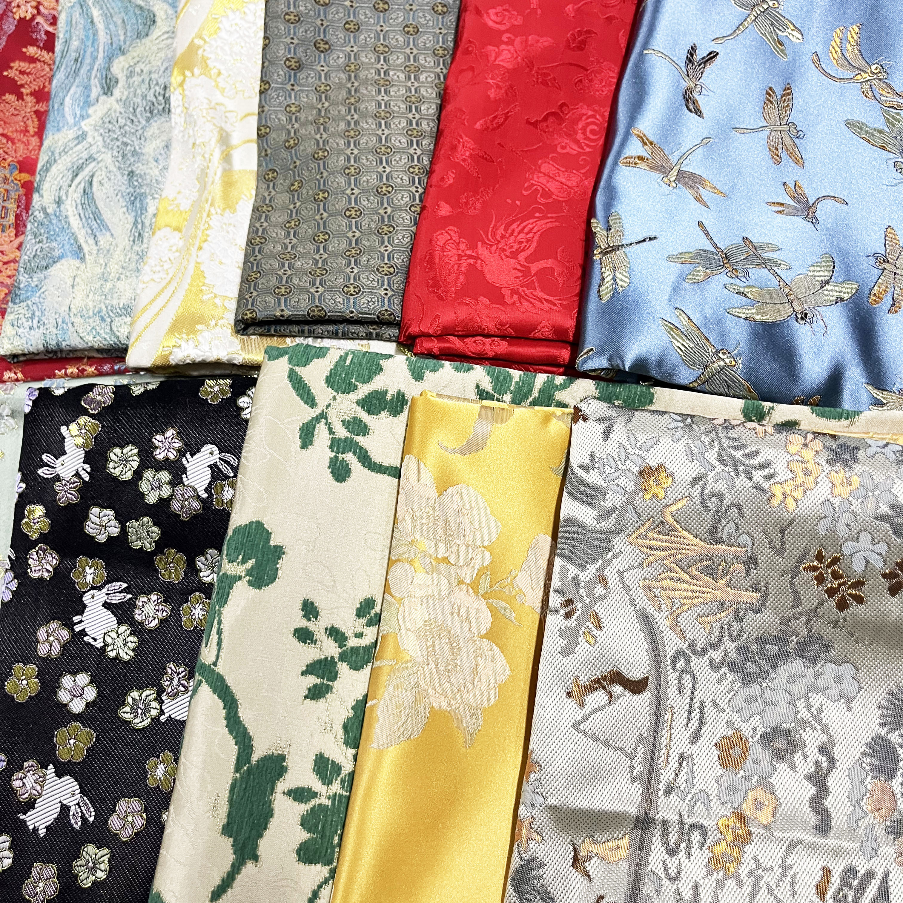 2链接数字就是布料价格（2）