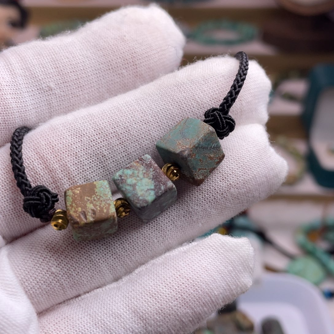 大理石非金属文玩配饰