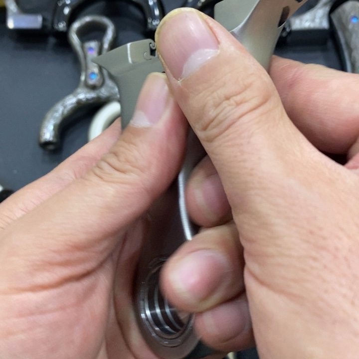 春***风90-25条黄金悟空龙齿带弓包