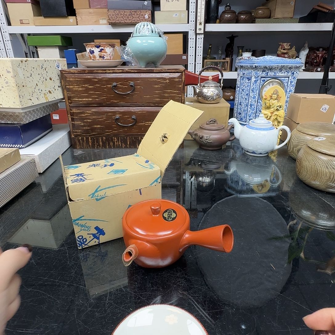  中古物品，天天好物132