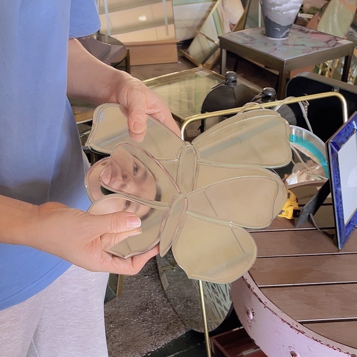 陶瓷花瓶部分（微瑕）