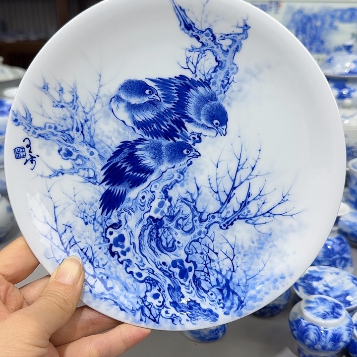 碟我们都市的繁华世界的美好时光