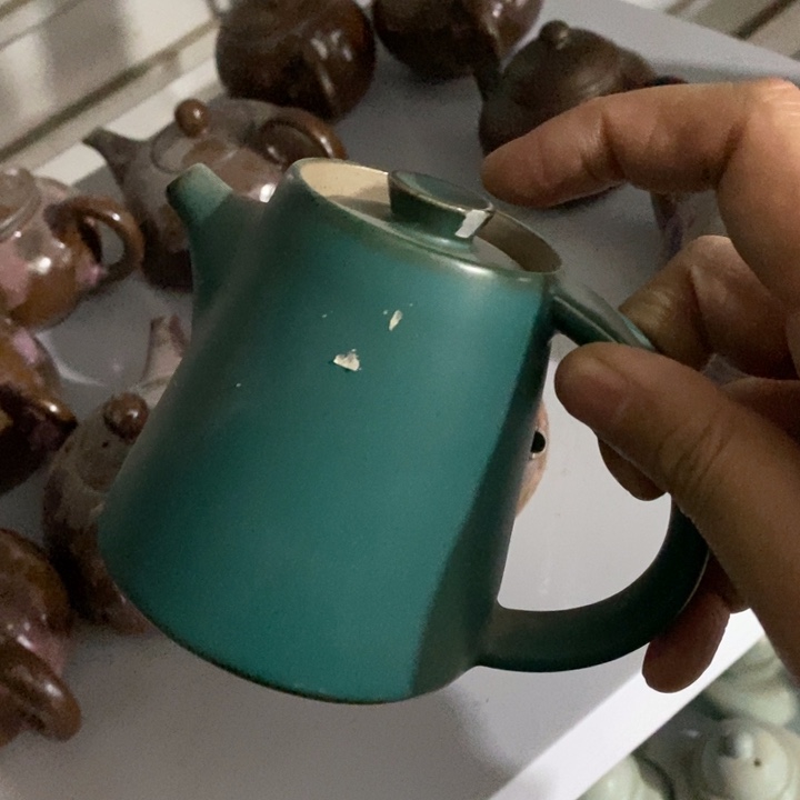 陶瓷艺术品及陶瓷制品