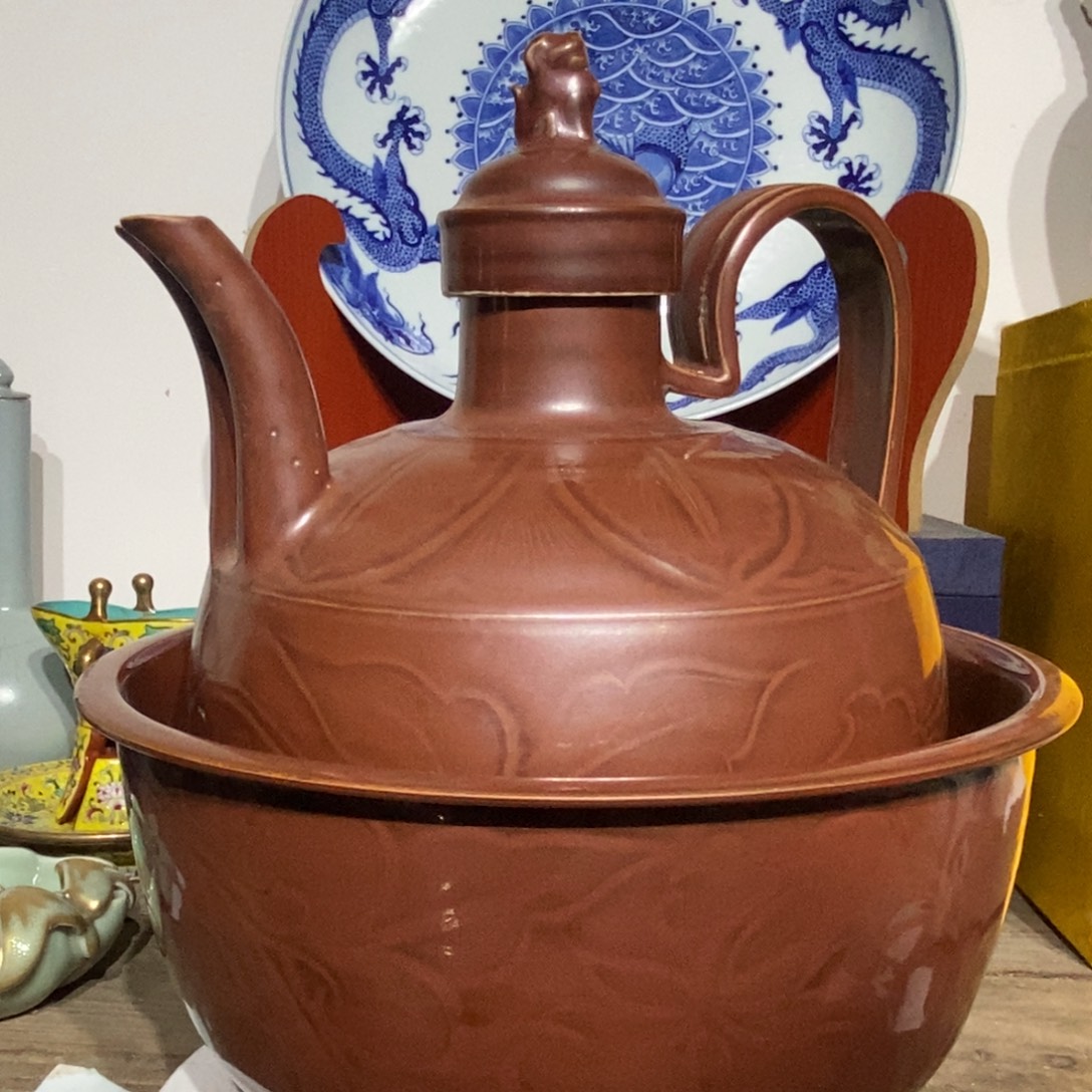 苏***鸿瓷片摆件777777777