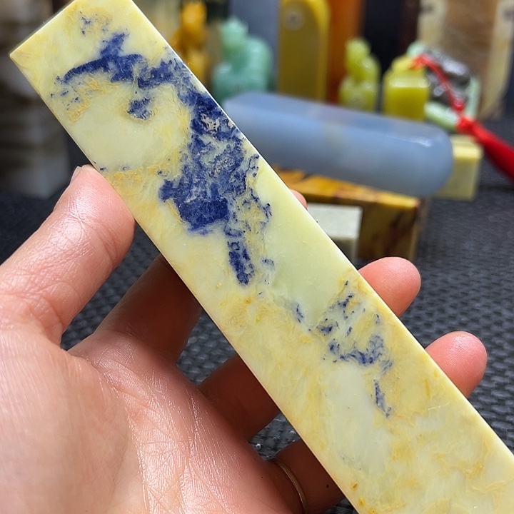 好***个云南石印章石印章石