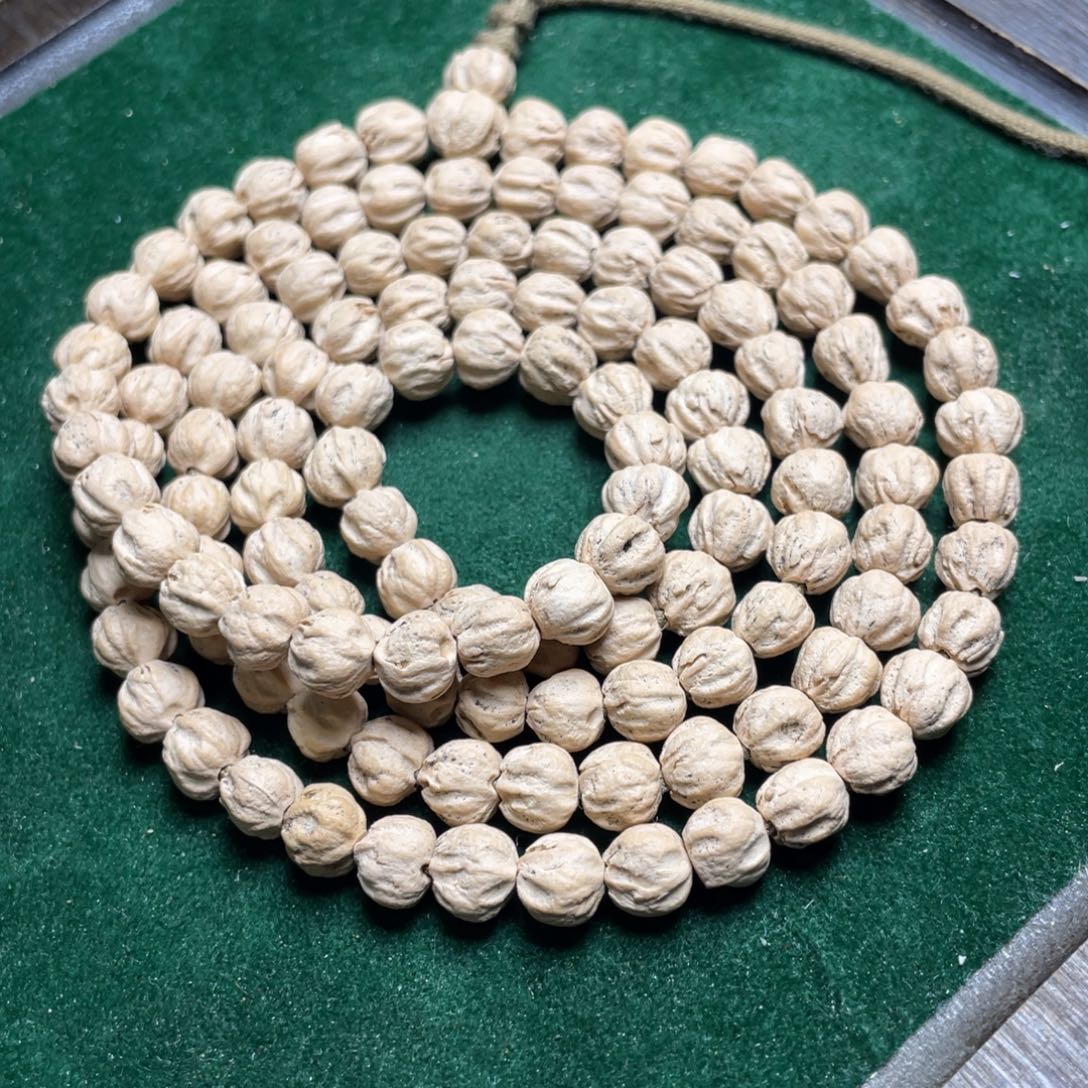 柏香籽/百香籽吊坠