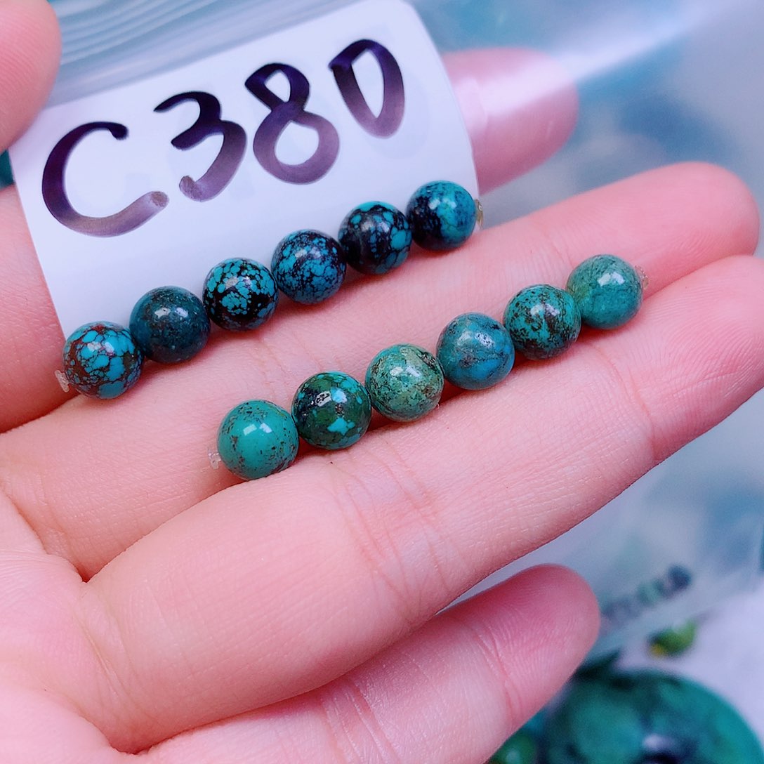 空竹粉丝专享十堰特色手工散珠