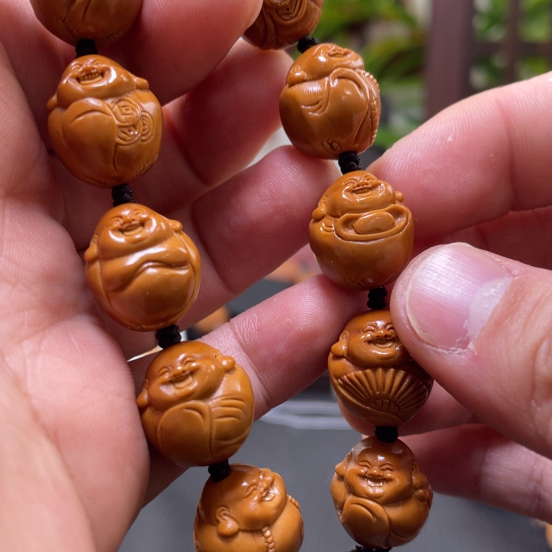 橄榄核手串/手链橄榄核