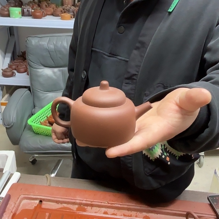 茶盘紫砂宜兴紫砂壶原矿紫砂壶