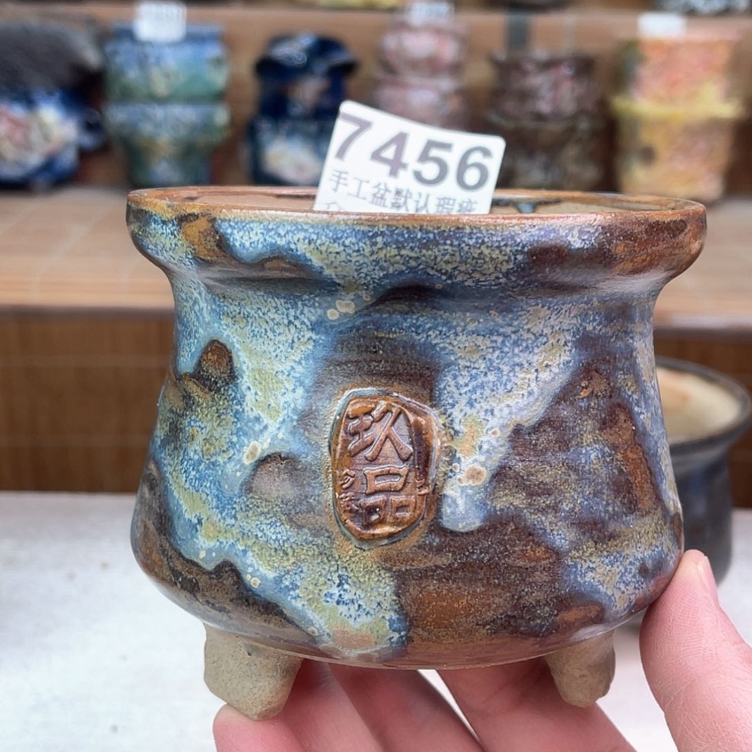 景德镇陶瓷艺术玖品