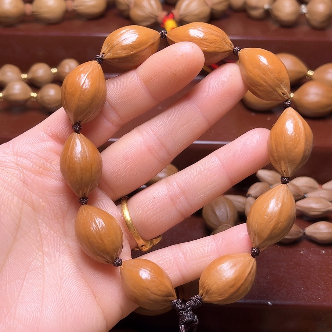 橄榄核手串/手链橄榄核手串