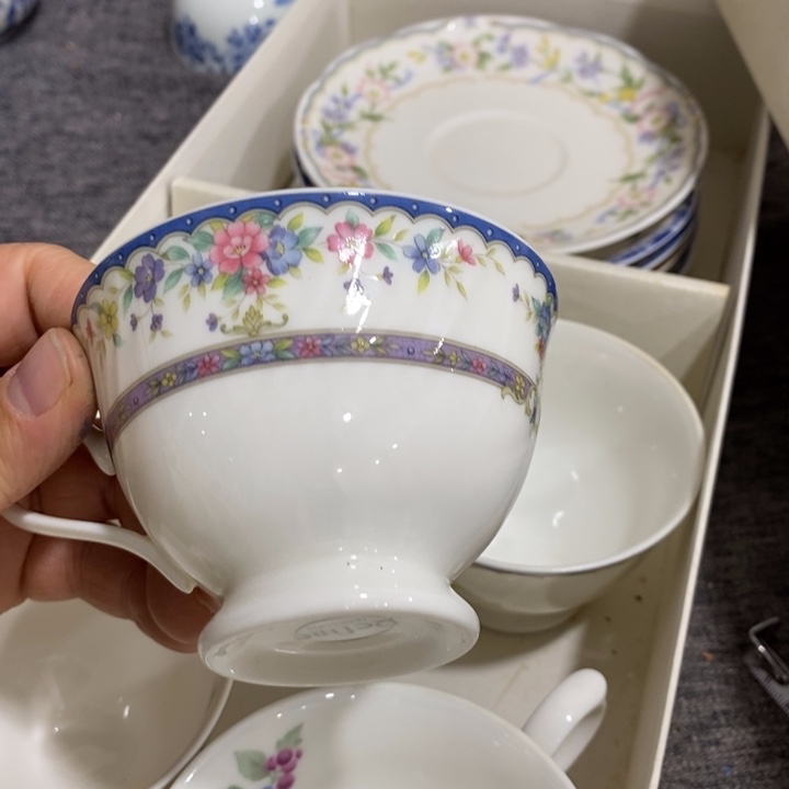 紫砂茶杯非常漂亮好看的花瓶