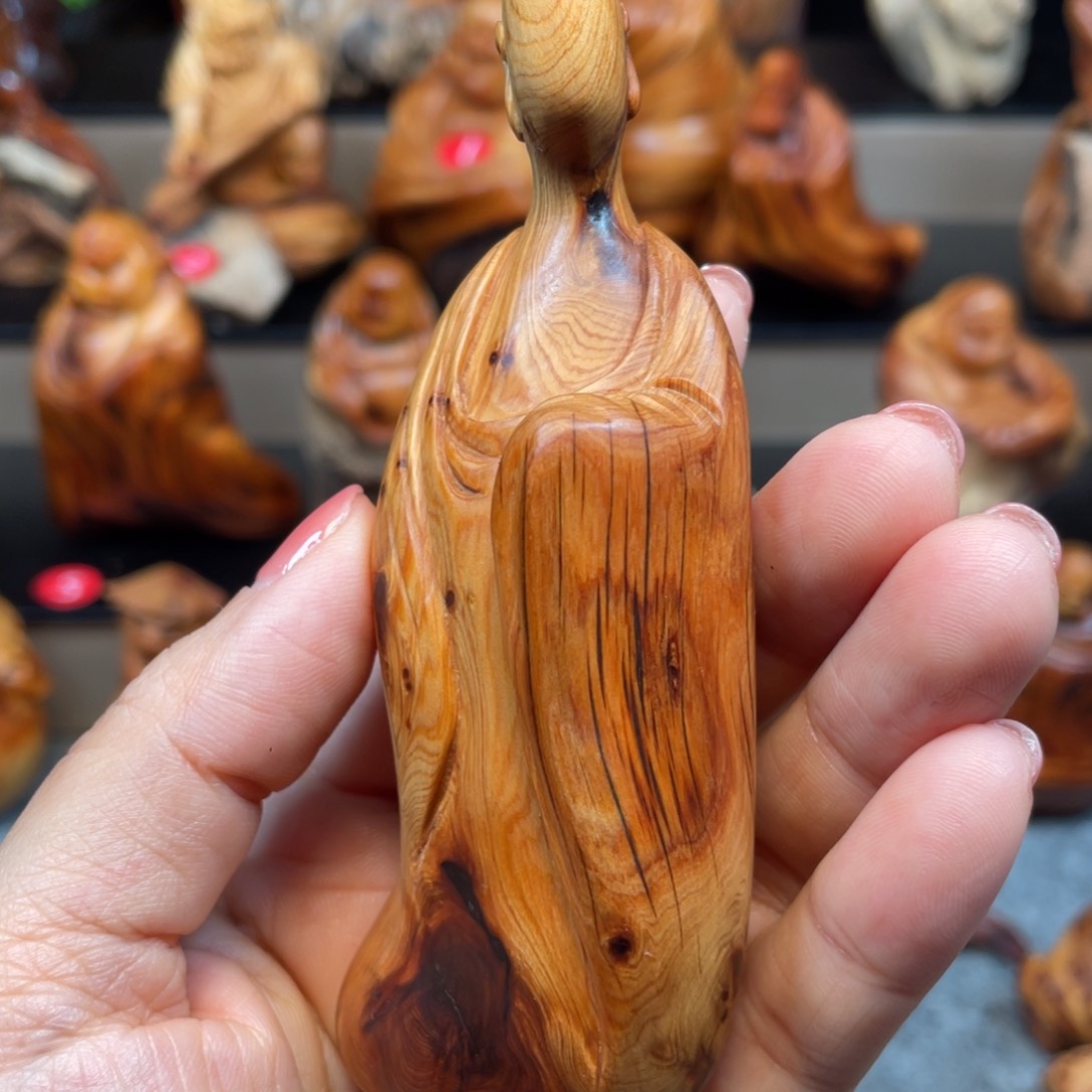 【闪购商品】柏木（崖柏）tou k l lo