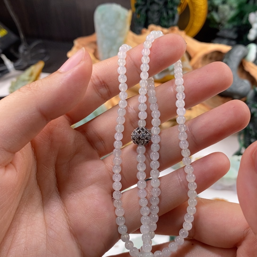 未镶嵌定制翡翠翡翠