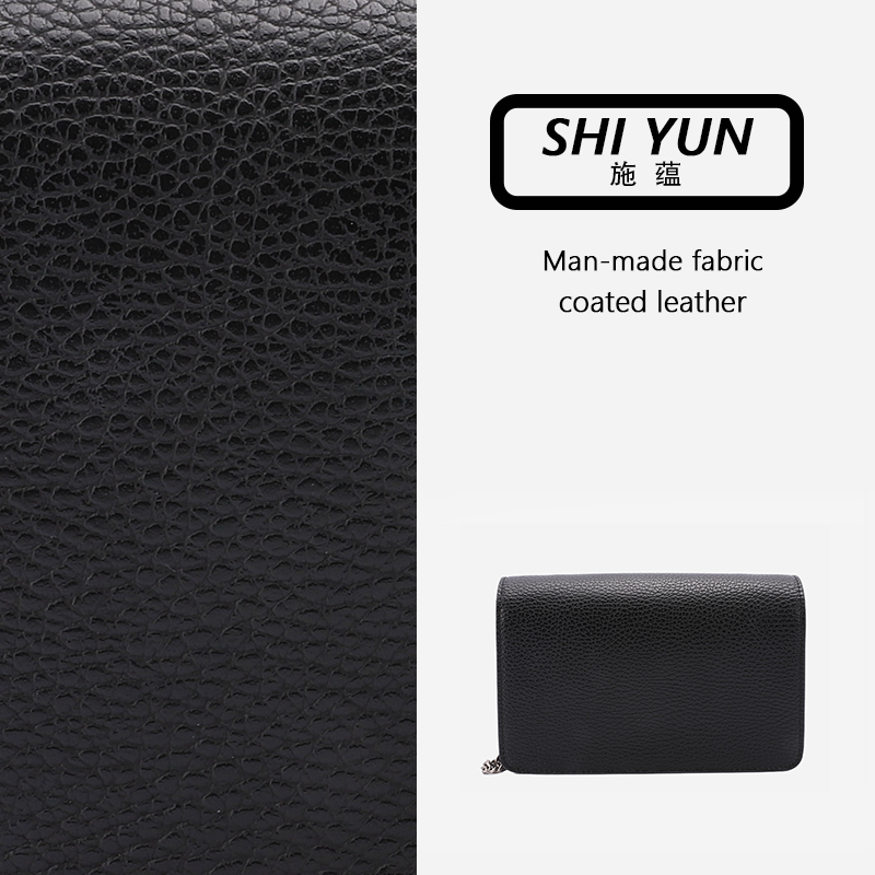 黑色秋冬时尚女包33038