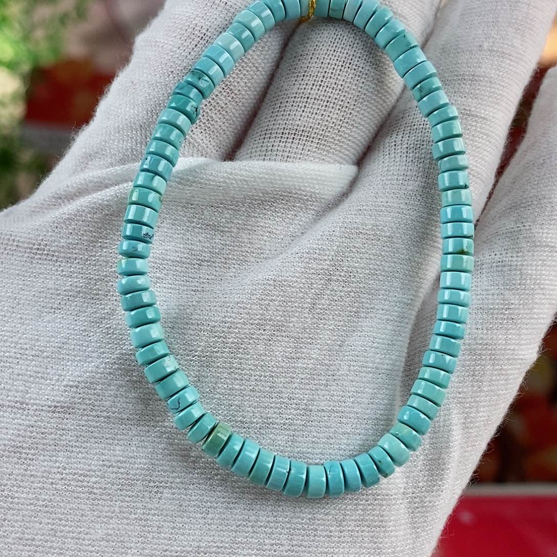 绿松石珠宝奇石未镶嵌丑*鸭