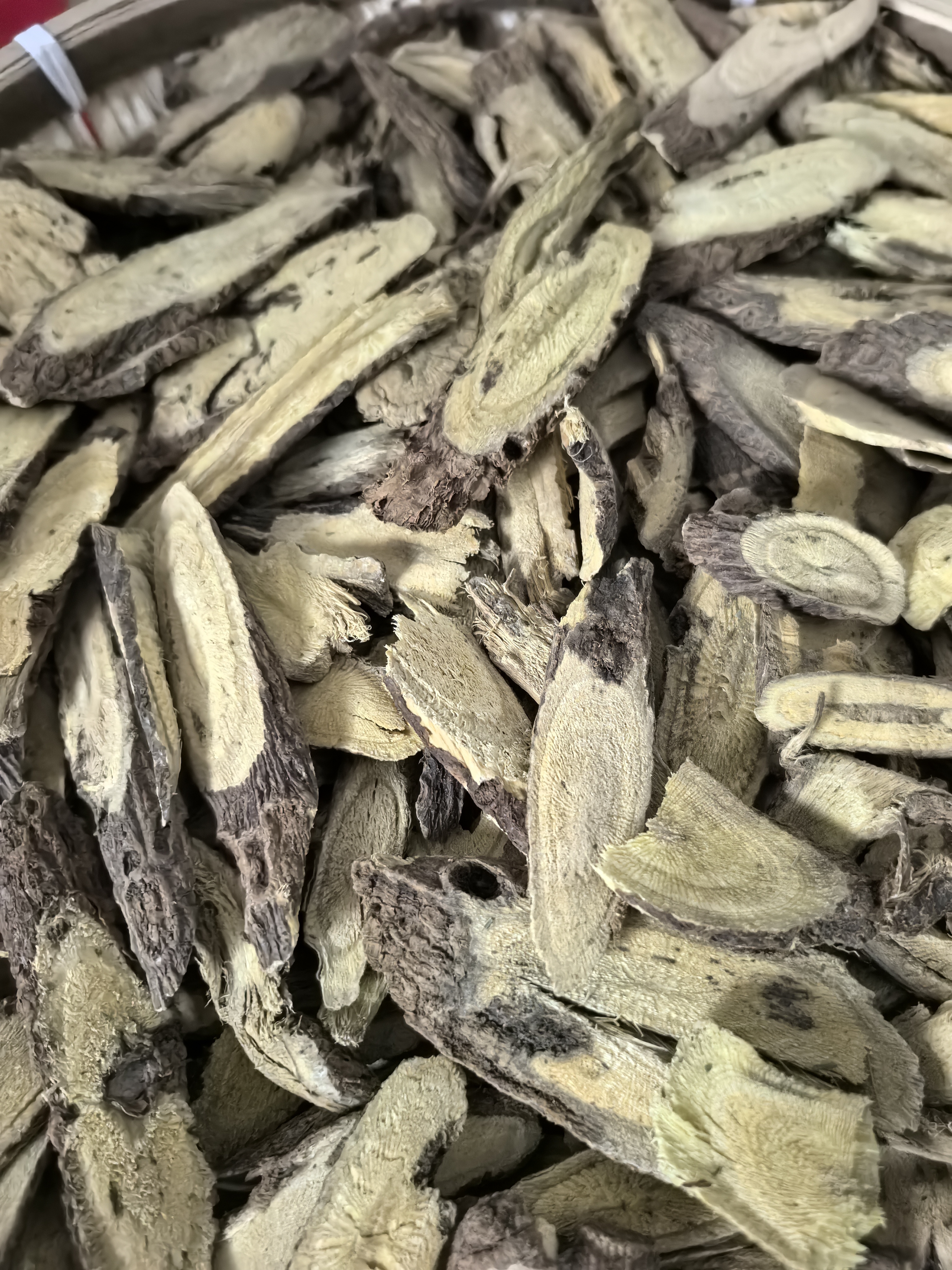1【现收好物】野生✘干/草   藉 150-500g