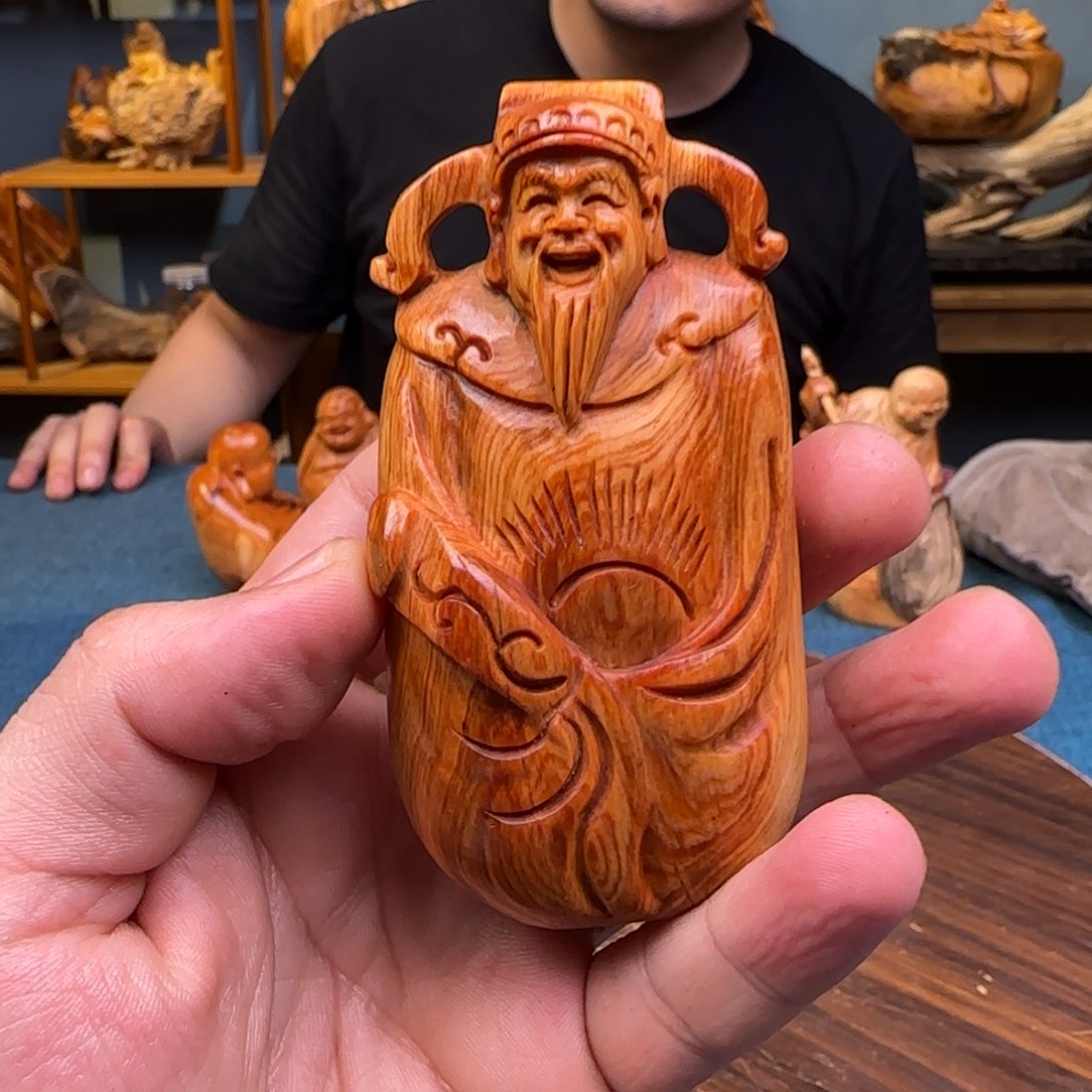 柏木（崖柏）关注起来