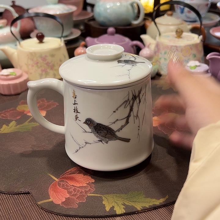茶具配件其它茶器