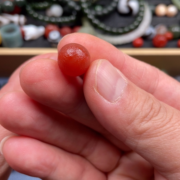 玛瑙/玉髓直播未镶嵌