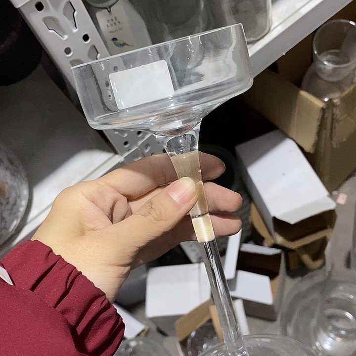 玻璃6x21手测量会有误差