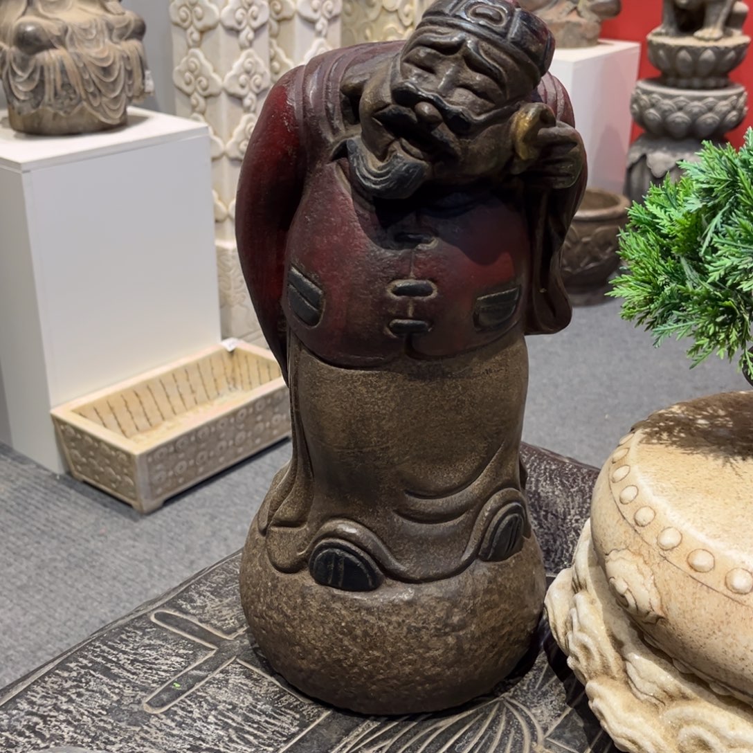 财主一个，品相如图