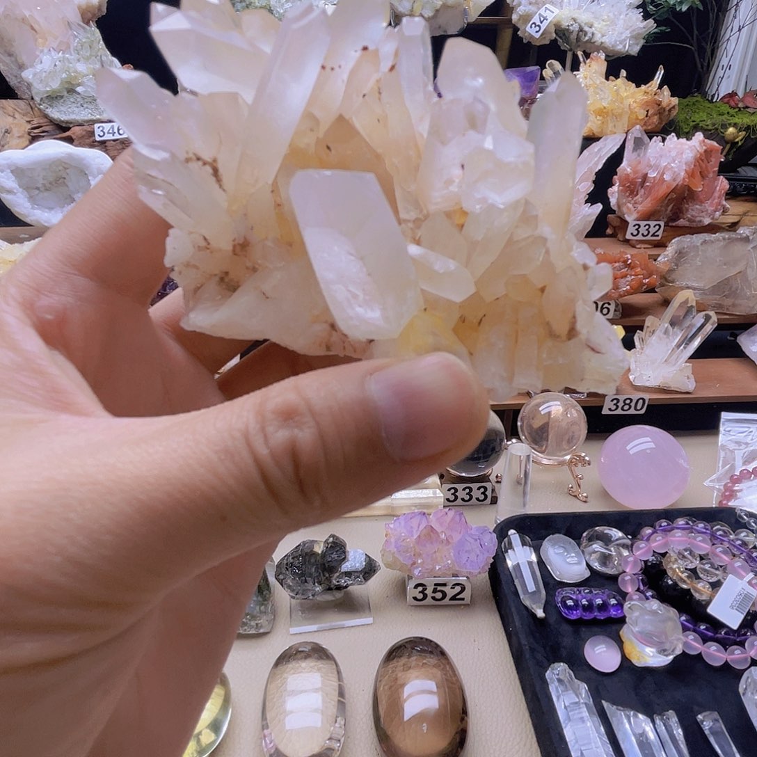 石材福利款      