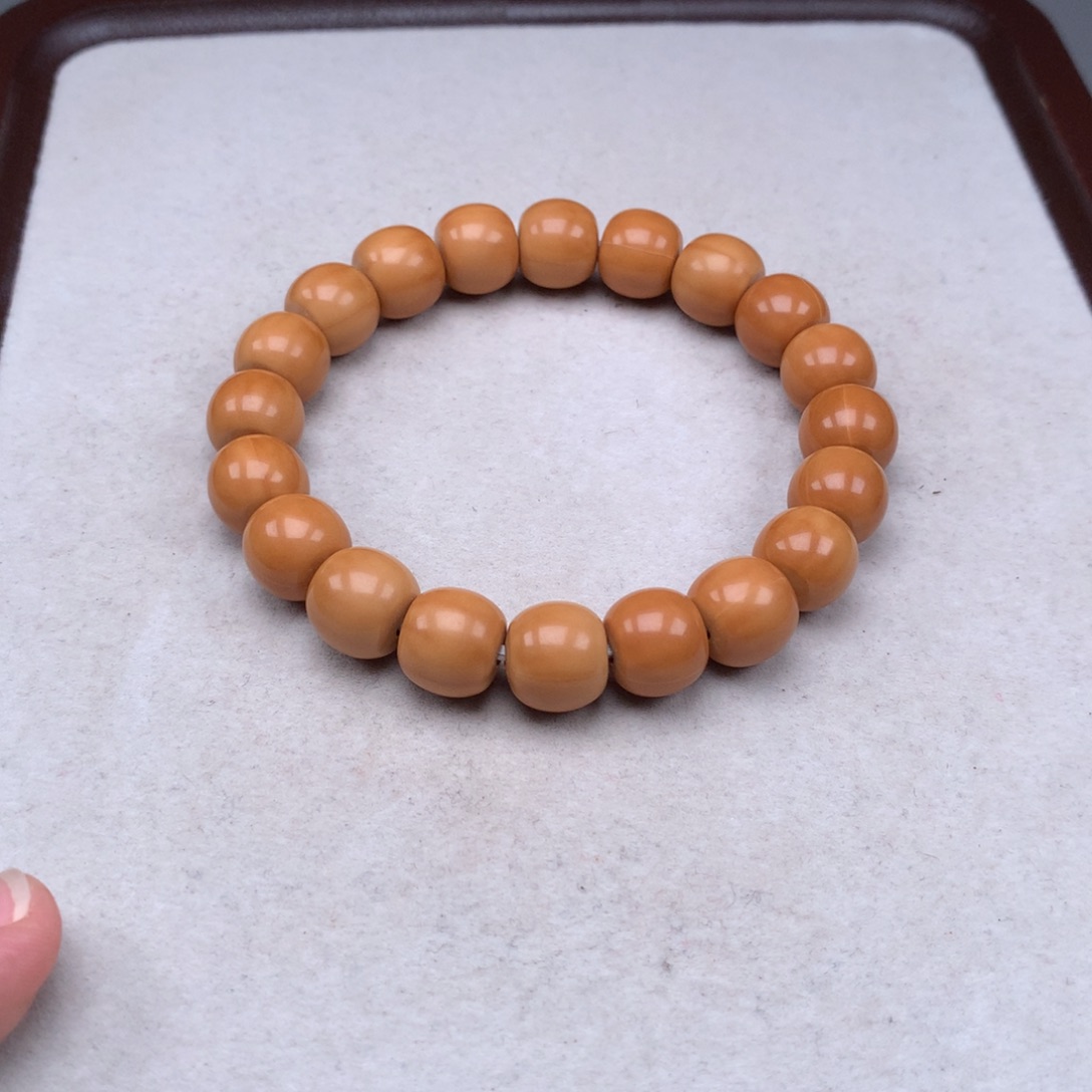 核桃手串/手链猴头猴头