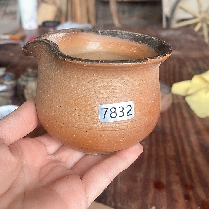 自产自销源头柴烧7832
