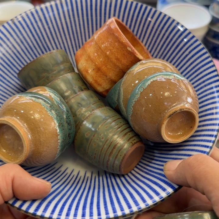 鲸***。瓷片一物一拍感谢支持