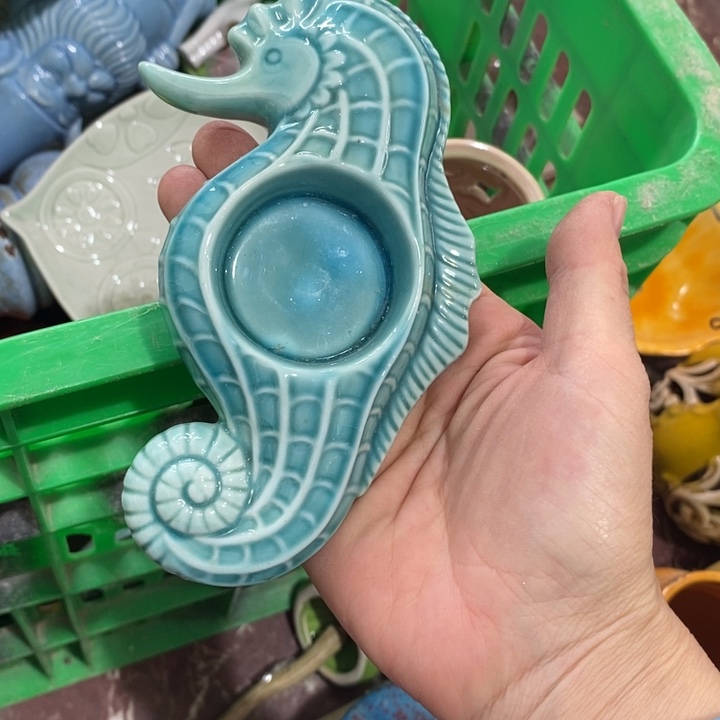 陶瓷树脂工艺摆件