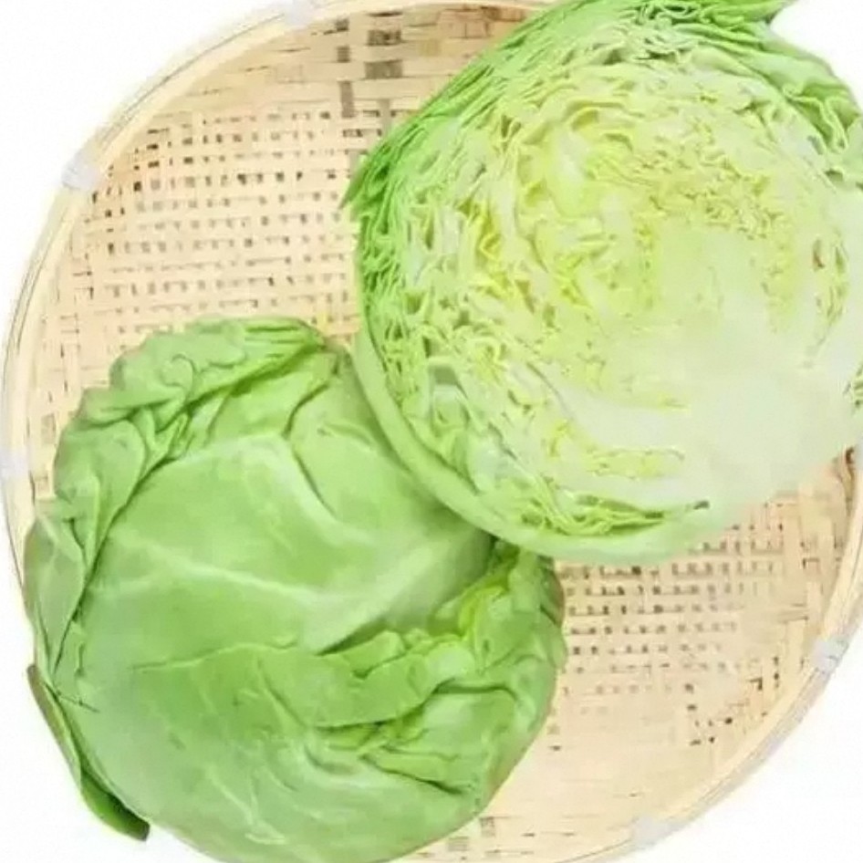 新鲜京包菜 约1100g