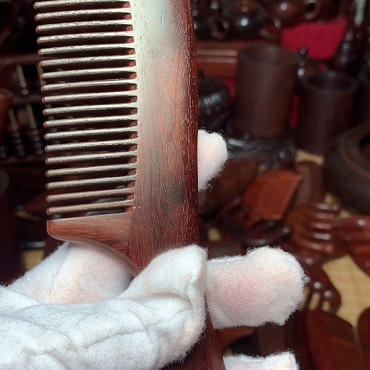 檀香紫檀（小叶紫檀）