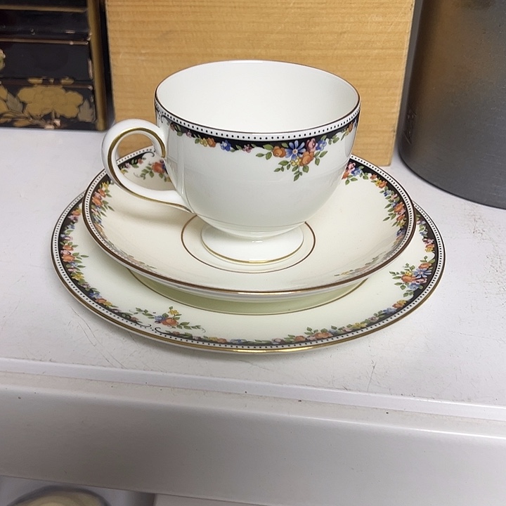 摆件家居工艺品瓷器