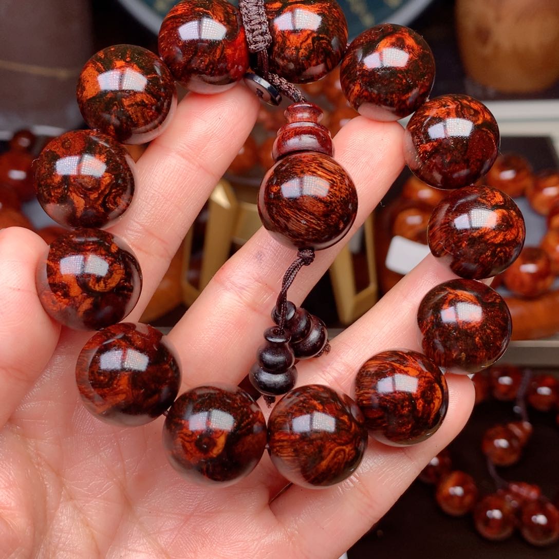 黄花梨/降香黄檀琳10f