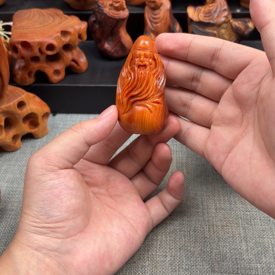 柏木（崖柏）太行崖柏