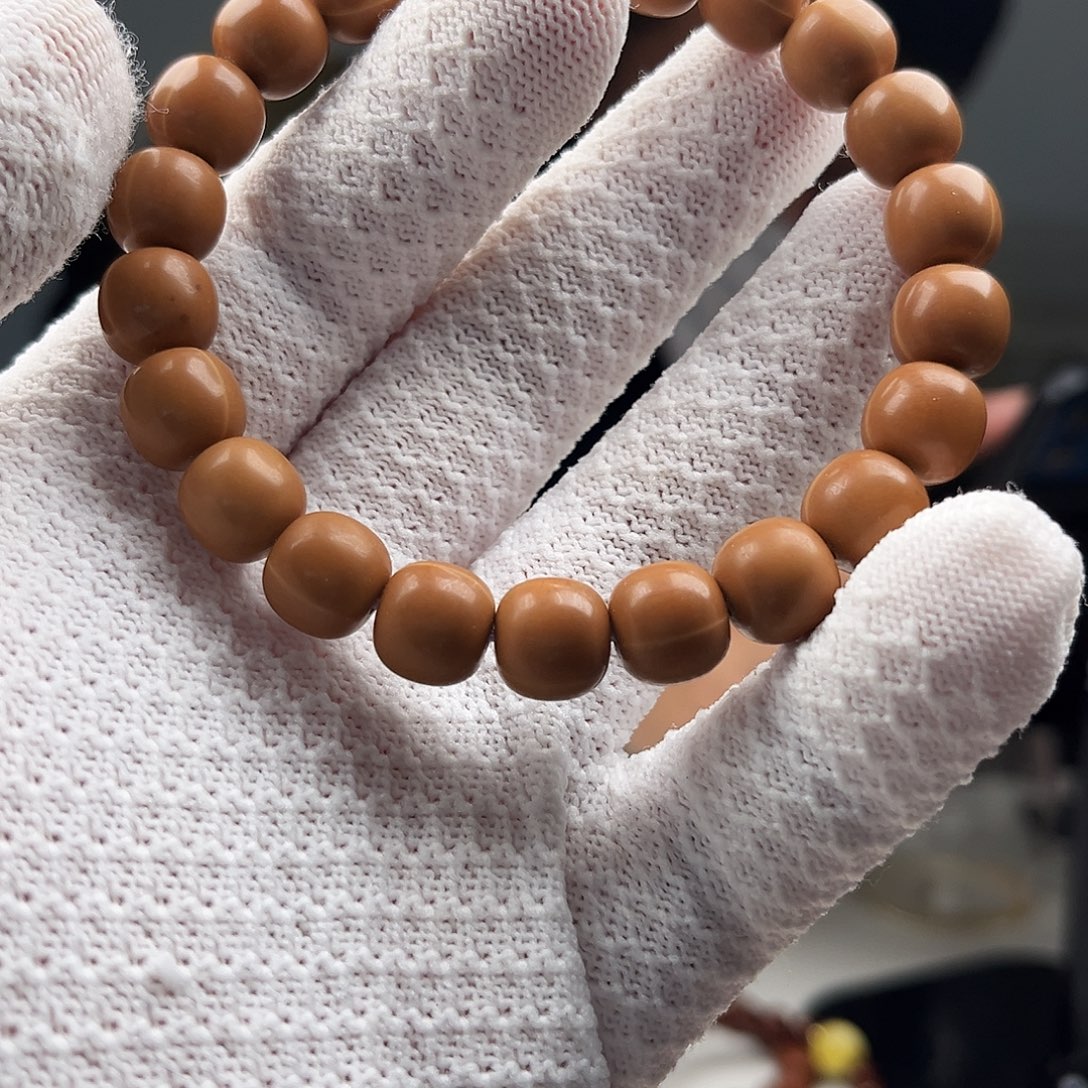 手串猴头核桃反油款龙岩老型10➕