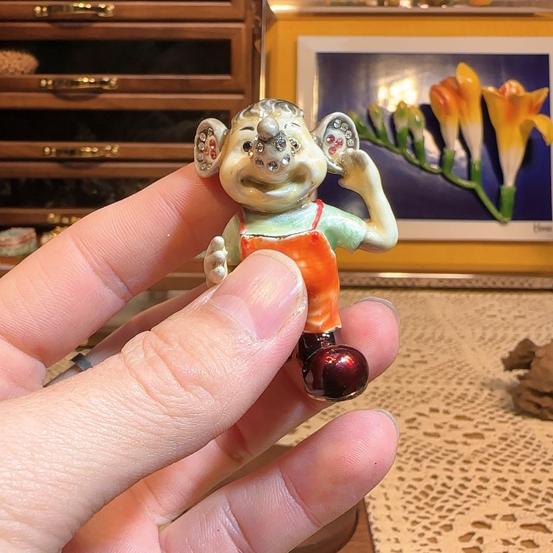 手工制品默认微瑕