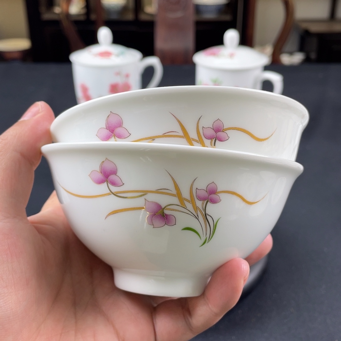 瓷片轻工业陶瓷研究所