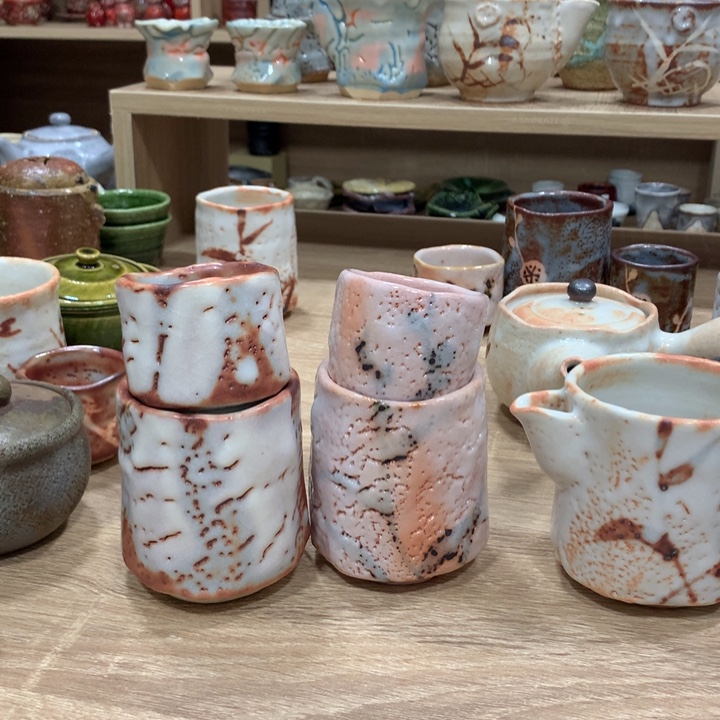 易****赢加藤健大杯小杯两对