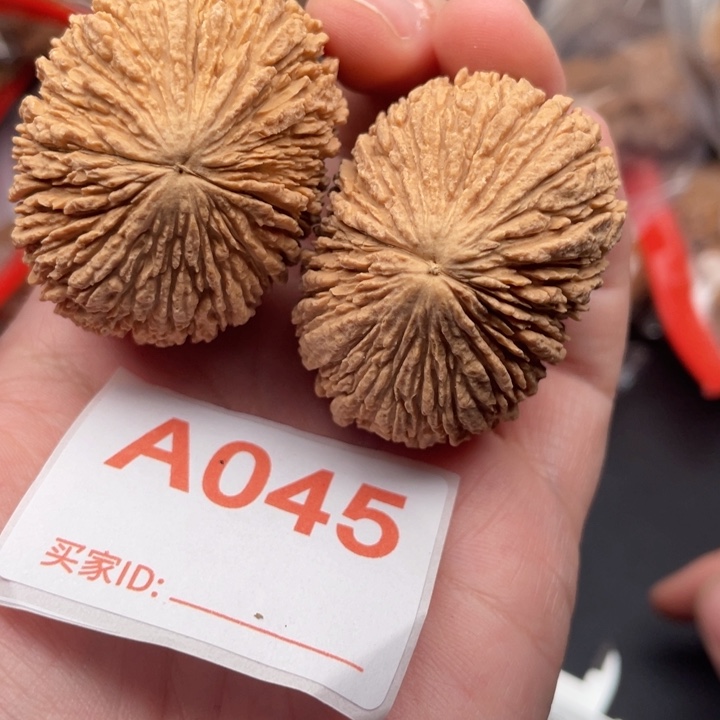 吊坠文玩核桃核桃