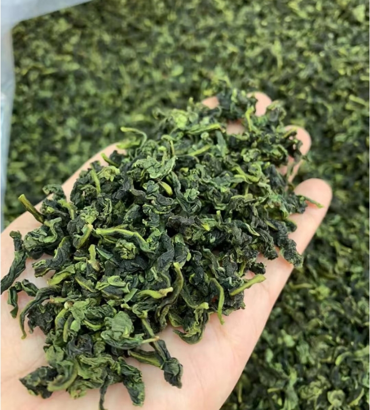 【12月28号】新茶限量幽兰香铁观音-西坪尧阳村